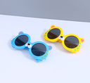 Cute Animal Sunglasses for Kids