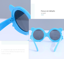 Cute Animal Sunglasses for Kids