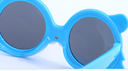 Cute Animal Sunglasses for Kids
