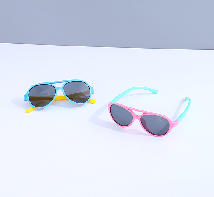 Stylish Sunglasses for Kids