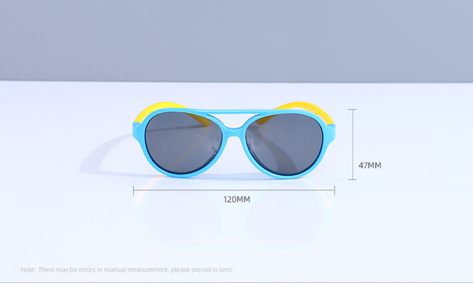 Stylish Sunglasses for Kids
