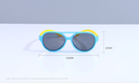 Stylish Sunglasses for Kids