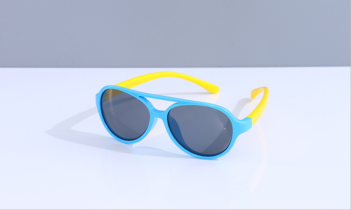 Stylish Sunglasses for Kids