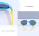 Stylish Sunglasses for Kids