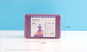 Solid Color Yoga Block(Purple)