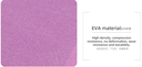 Solid Color Yoga Block(Purple)