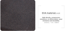 Solid Color Yoga Block(Black)