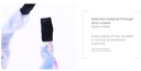 Sequin Bunny Ear Headband