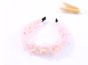 Sequin Wrinkled Headband