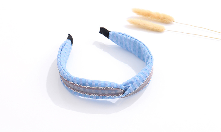 Braid Stylish All-match Headband