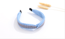 Braid Stylish All-match Headband