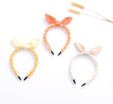 Cute Bunny Ear Headband