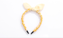 Cute Bunny Ear Headband