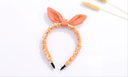 Cute Bunny Ear Headband