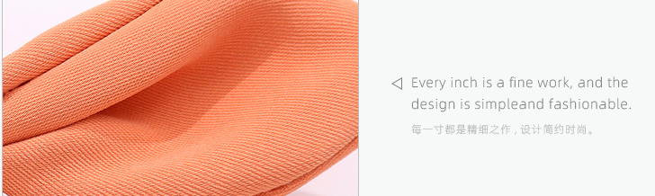 Cute Bunny Ear Headband
