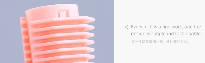 Multi-function Stylish Hair Rollers