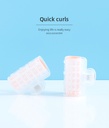2-in-1 Medium Hair Roller(2 Count)