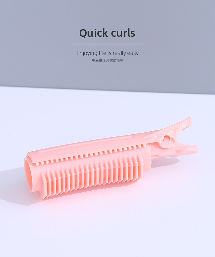 Multi-function Stylish Hair Rollers