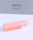 Multi-function Stylish Hair Rollers