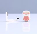 Portable Eyelash Curler Eyebrow Razor Set(Eyelash Curler and Eyebrow Razor)