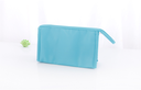 Dazzling Trapezoidal Cosmetic Bag