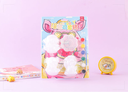 DIY doodle cute pig