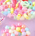Jewelry Designer DIY Beading (Princess Car)