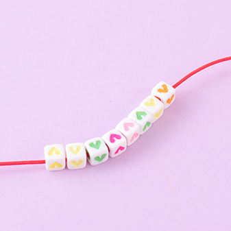 Jewelry Designer DIY Beading (Princess Car)