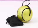 Wrist bounce ball