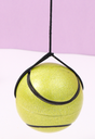 Wrist bounce ball