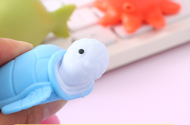 Ocean Series Pina (4 PCS)