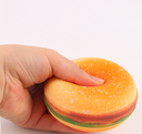 Big burger Knead