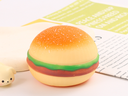 Big burger Knead