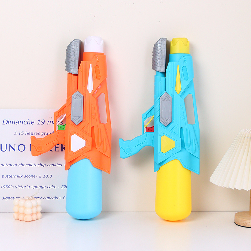 Large pressure water gun