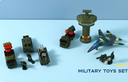 سلسلة الألعاب العسكرية - مجموعة قوات حامية الطائرات المقاتلة