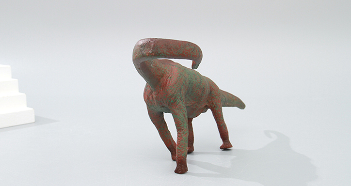 Brachiosaurus Animal Model (Q9899-302)