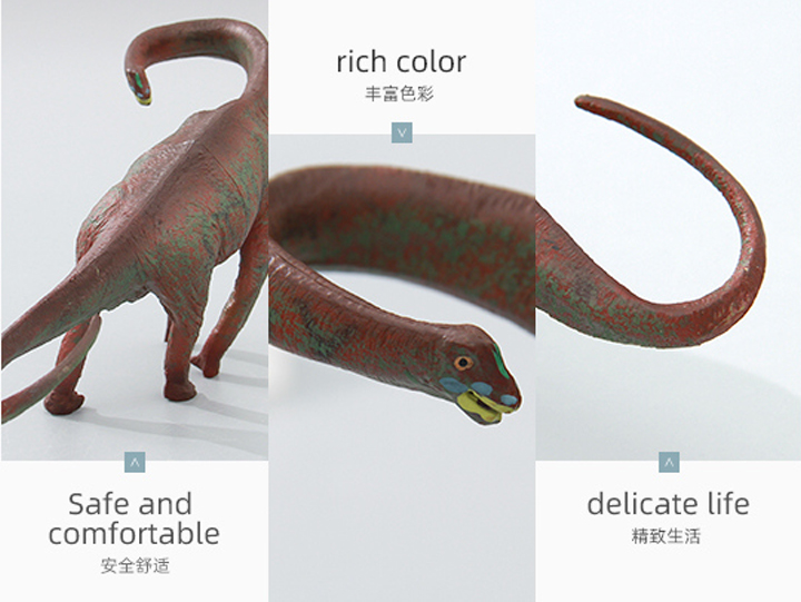 Brachiosaurus Animal Model (Q9899-302)