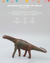 Brachiosaurus Animal Model (Q9899-302)
