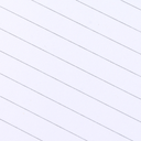 دفتر ملاحظات حلزوني مبطن برسومات حيوانات من ليزي لاين B5