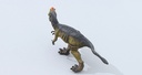 Allosaurus Animal Model (Q9899-327)