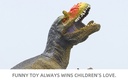 Allosaurus Animal Model (Q9899-327)