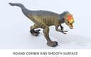 Allosaurus Animal Model (Q9899-327)