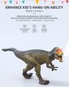 Allosaurus Animal Model (Q9899-327)