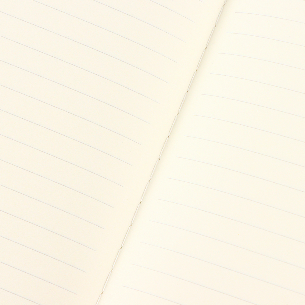 دفتر ملاحظات من سلسلة الحلوى مقاس A5 (A)