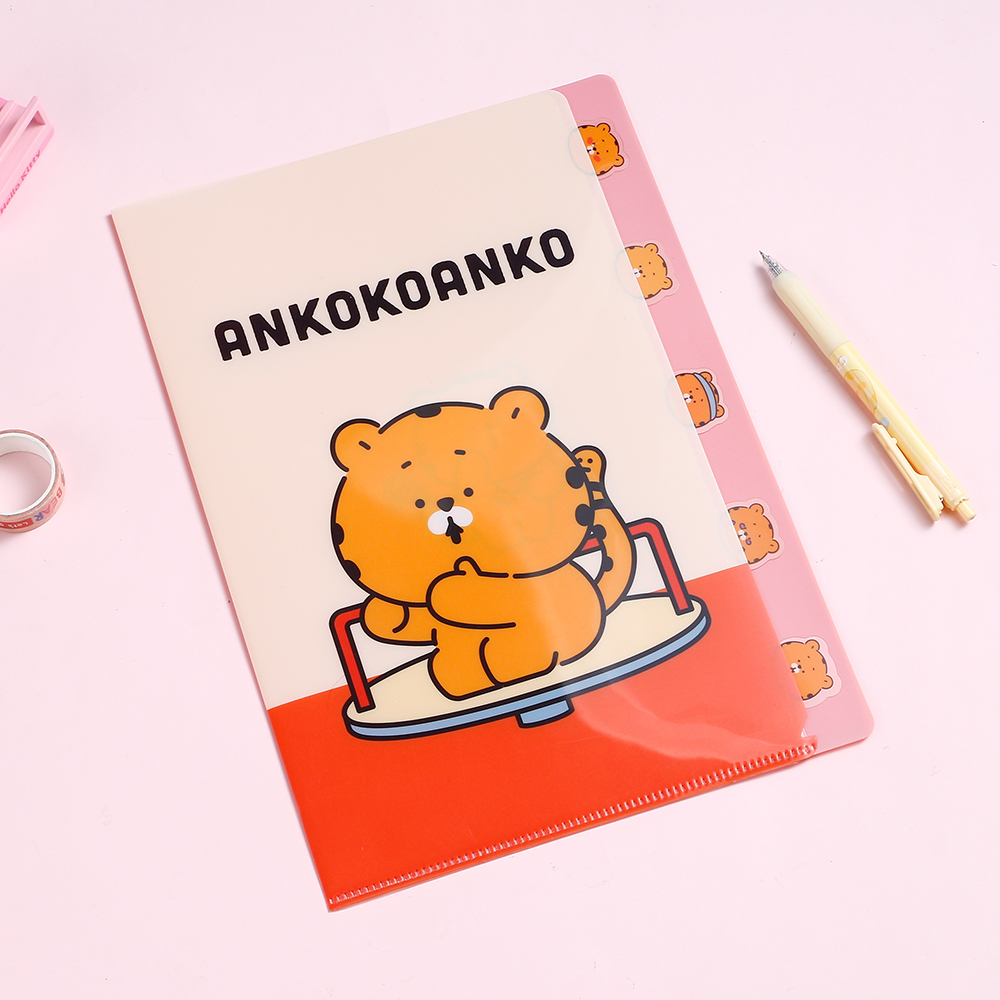 ANKOKOANKO مجلد الملفات