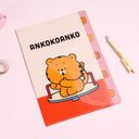 ANKOKOANKO مجلد الملفات