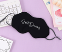 قناع العين المريح على شكل سحابة من Sweet Dreams
