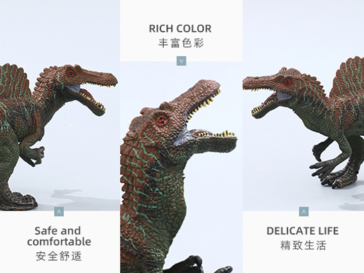 Spinosaurus Animal Model (Q9899-327)