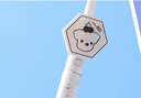 قلم MP517 Stick Active (3 قطع بسعر 10 يوان)