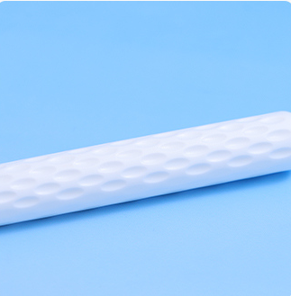 فرشاة أسنان ذات شعيرات ناعمة من أيون الفضة (3 مجموعات)